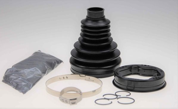 Комплект пыльника, приводной вал GKN 307261