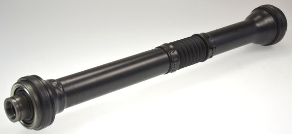 Карданный вал, главная передача GKN GKNP10047