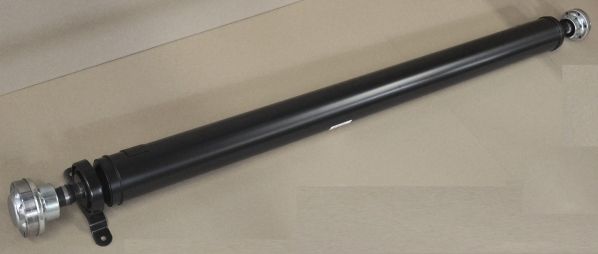 Карданный вал, главная передача GKN GKNP10052