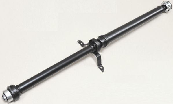 Карданный вал, главная передача GKN GKNP20058