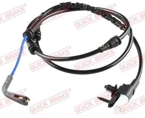 Сигнализатор, износ тормозных колодок QUICK BRAKE WS0447A