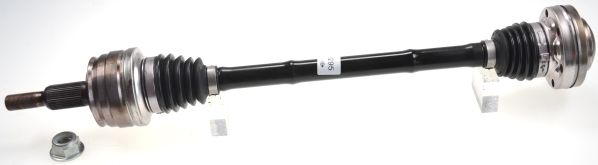 Приводной вал GKN 305295