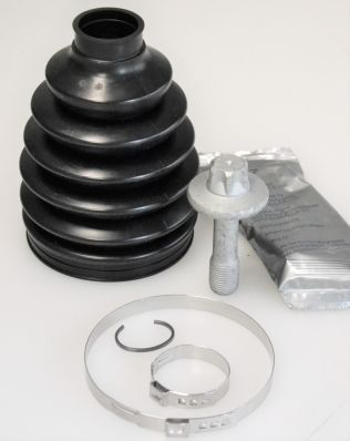 Комплект пыльника, приводной вал GKN 306537