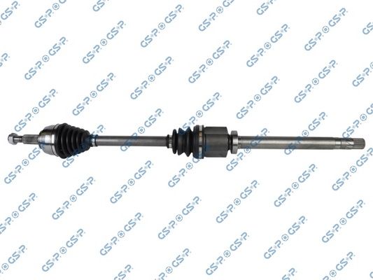 Приводной вал GSP 250400