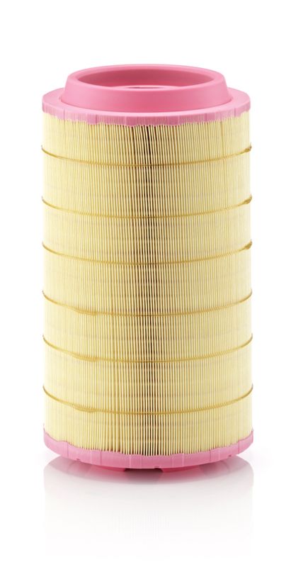 Воздушный фильтр MANN-FILTER C247452
