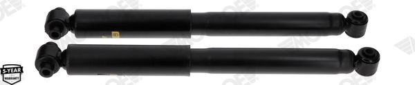 Амортизатор MONROE D7019