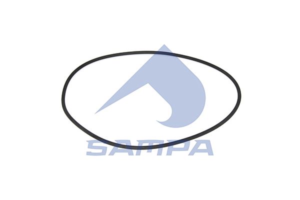 Прокладка, планетарная колесная передача SAMPA 115736