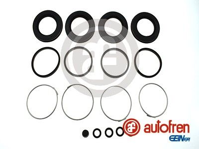 Ремкомплект, тормозной суппорт AUTOFREN SEINSA D4375
