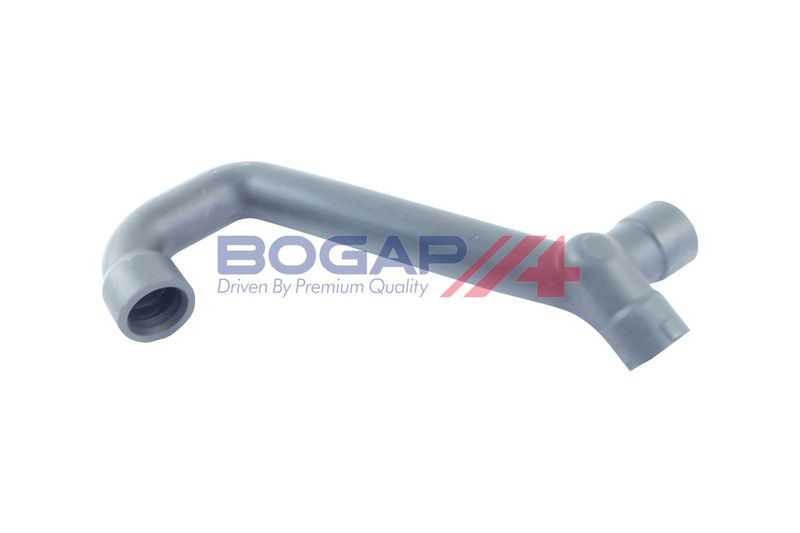 Шланг, вентиляция картера BOGAP C1210107