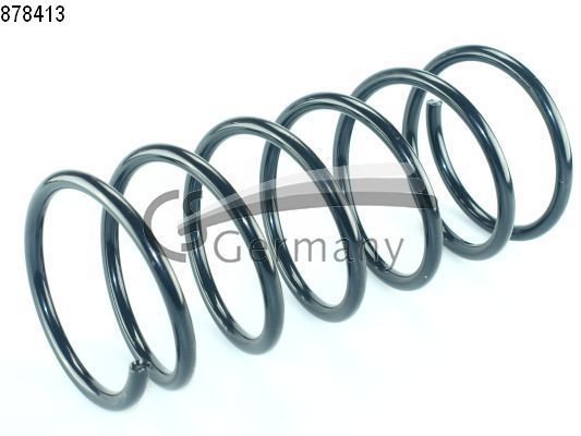 Пружина ходовой части COIL SPRINGS 14878413