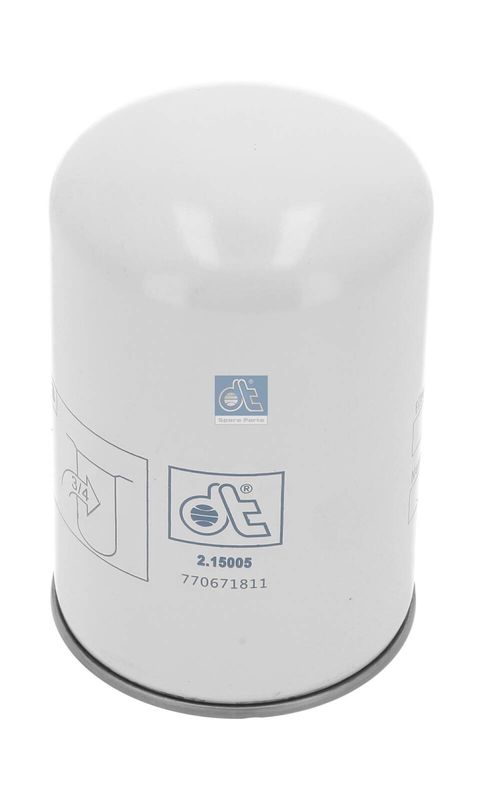 Фильтр охлаждающей жидкости DT 215005