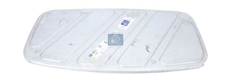 Теплозащитный экран DT 325066