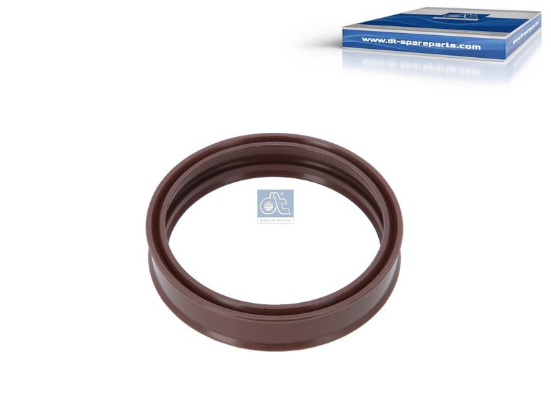 Уплотнение, корпус механической коробки передач DT 420395