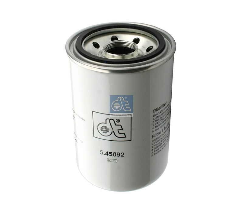 Масляный фильтр DT 545092