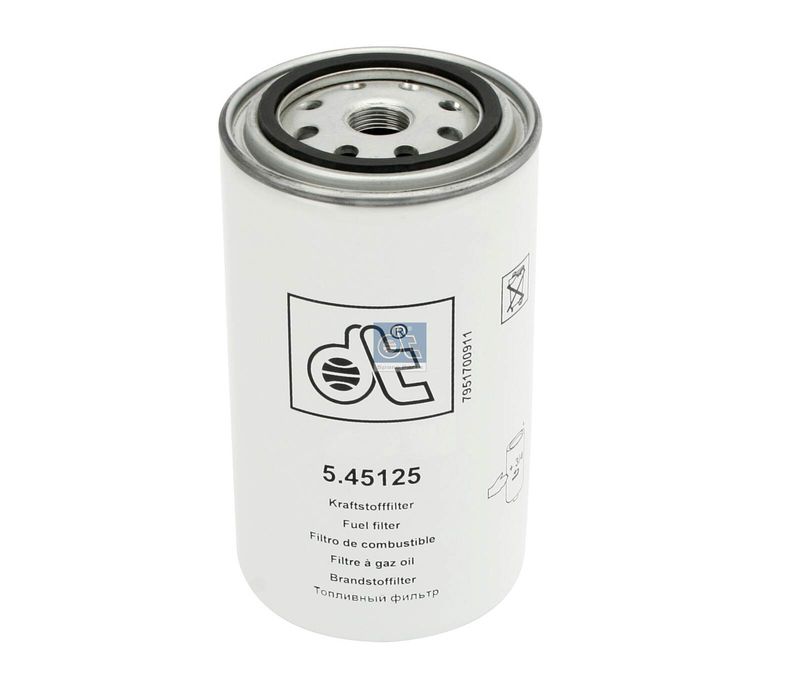 Топливный фильтр DT 545125