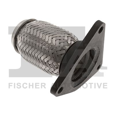 Гофрированная труба, выхлопная система FA1 VW450120