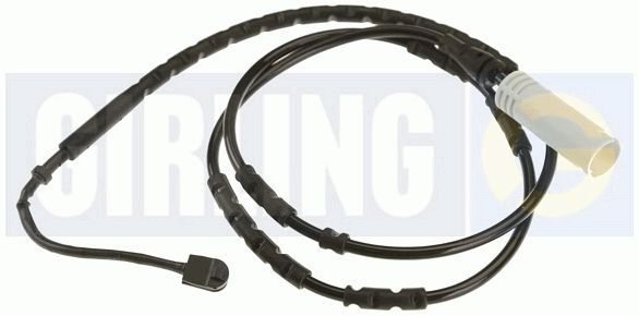 Сигнализатор, износ тормозных колодок GIRLING 6327201
