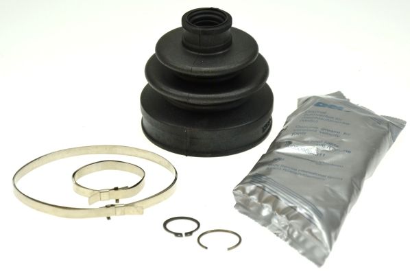 Комплект пыльника, приводной вал GKN 304883