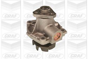 Водяной насос, охлаждение двигателя GRAF PA159