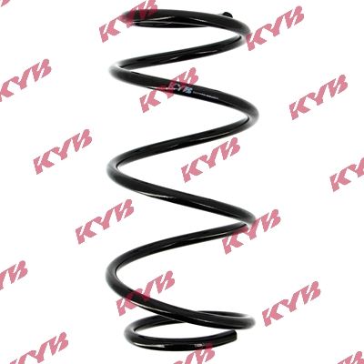 Пружина ходовой части KYB RA1173