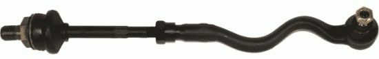 Поперечная рулевая тяга LEMFORDER 1059301