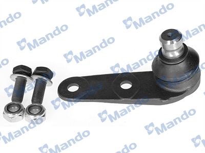 Шарнир независимой подвески / поворотного рычага MANDO MSA025012