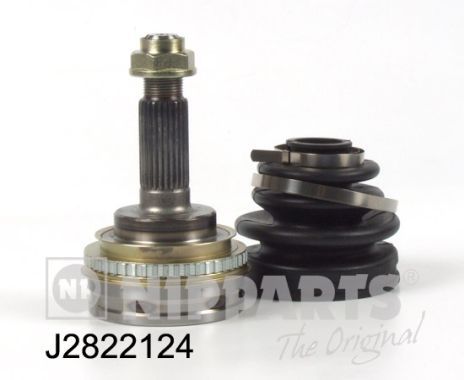 Шарнирный комплект, приводной вал NIPPARTS J2822124