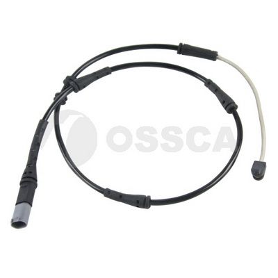 Сигнализатор, износ тормозных колодок OSSCA 12018