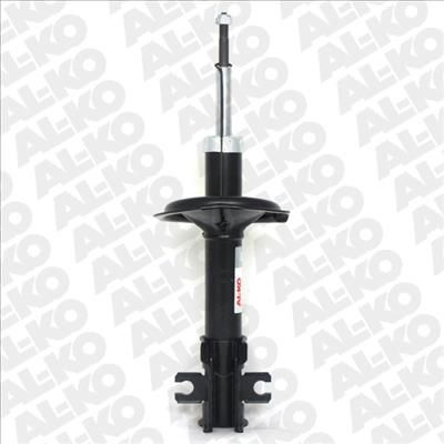 Амортизатор AL-KO 300113