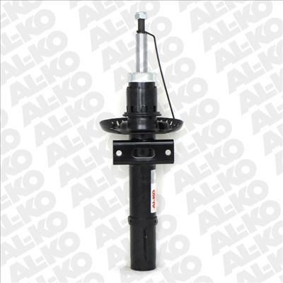 Амортизатор AL-KO 301043