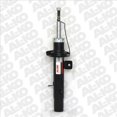 Амортизатор AL-KO 301875