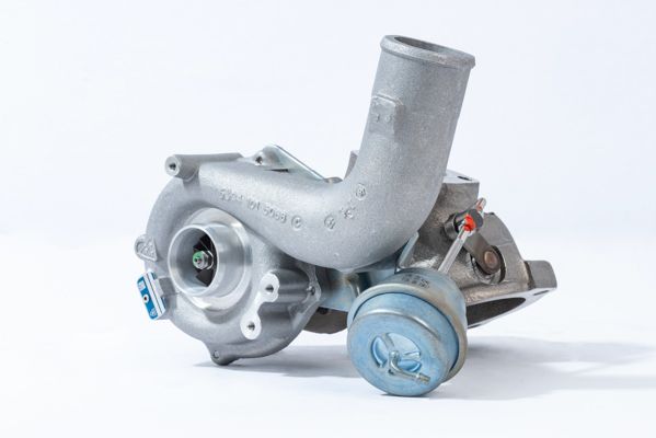 Компрессор, наддув BorgWarner 53039880035