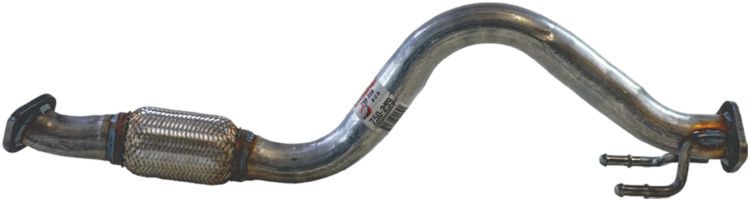 Труба выхлопного газа BOSAL 750259