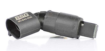 Датчик, частота вращения колеса BSG BSG90840008