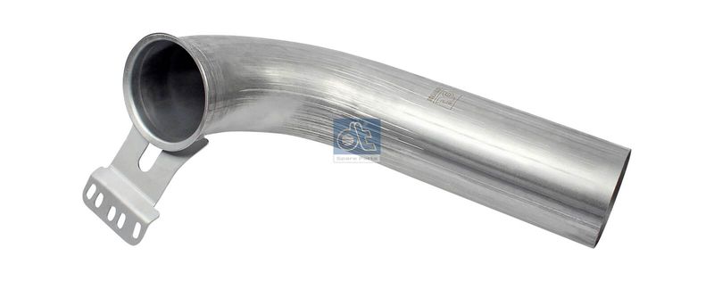 Труба выхлопного газа DT 112634