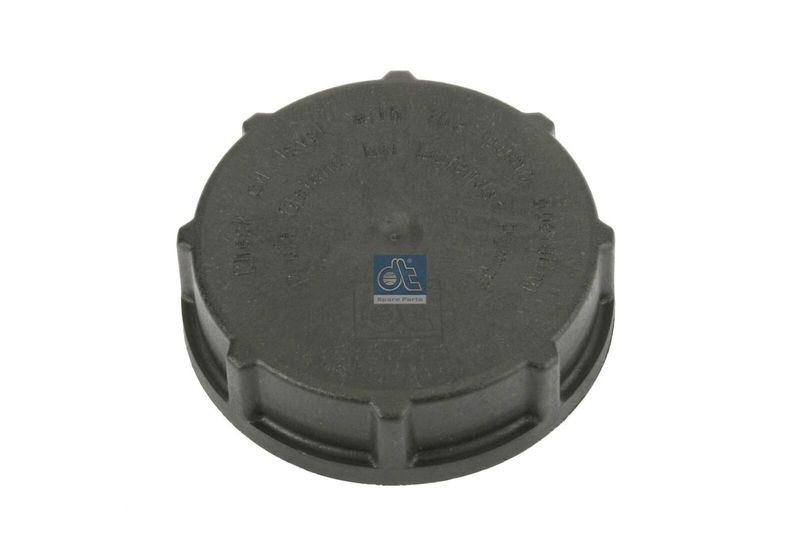 Крышка, компенсационный бачок усилителя руля DT 119152