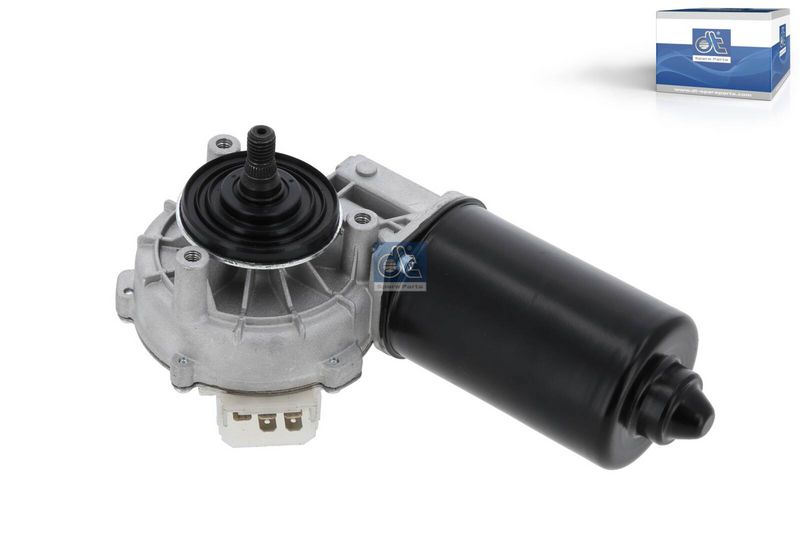 Двигатель стеклоочистителя DT 463606