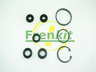 Ремкомплект, главный тормозной цилиндр FRENKIT 123098