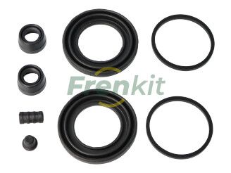Ремкомплект, тормозной суппорт FRENKIT 246012