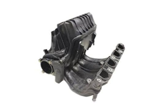 Впускной трубопровод
 BMW 11617584525