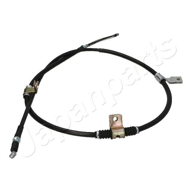 Тросик, cтояночный тормоз JAPANPARTS BC563R