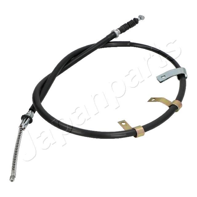Тросик, cтояночный тормоз JAPANPARTS BCK32R