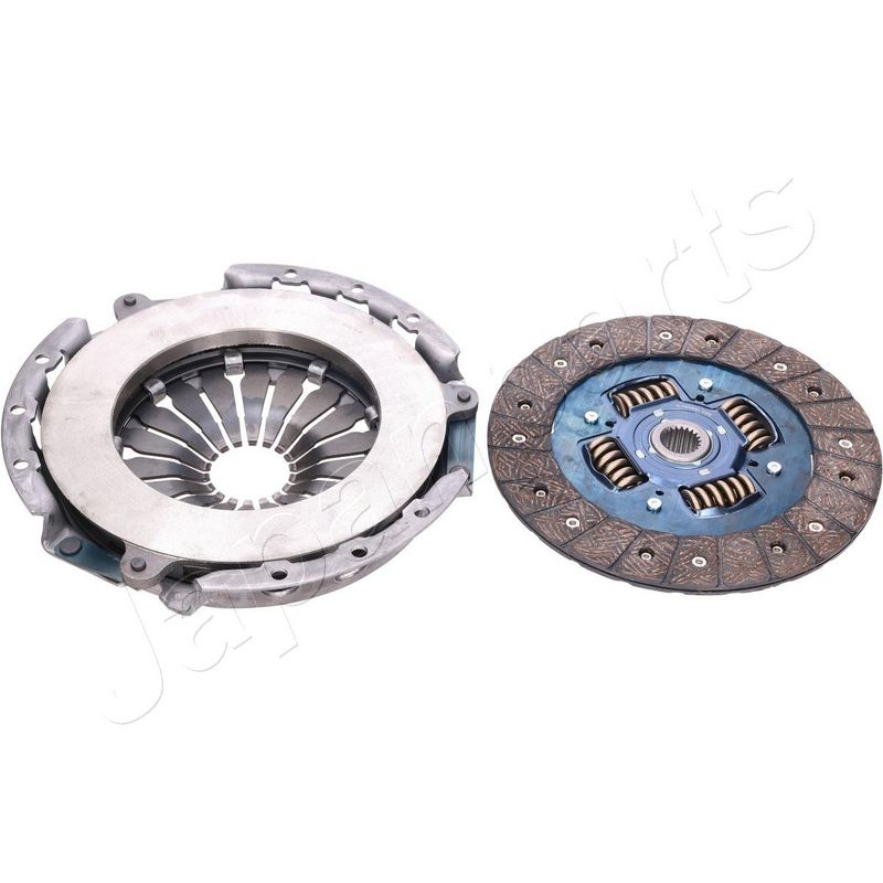 Комплект сцепления JAPANPARTS KF1024