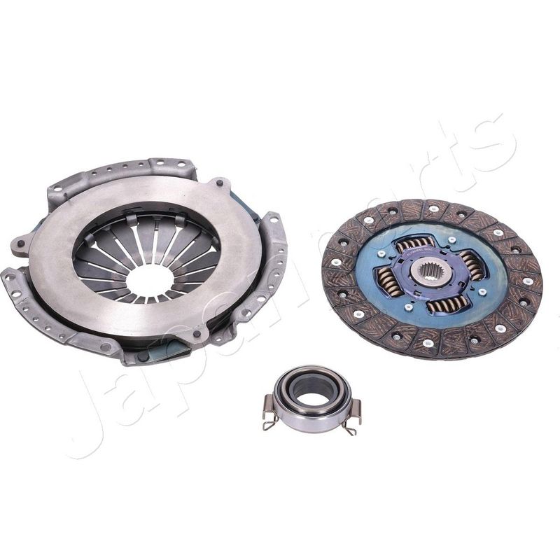 Комплект сцепления JAPANPARTS KF2020