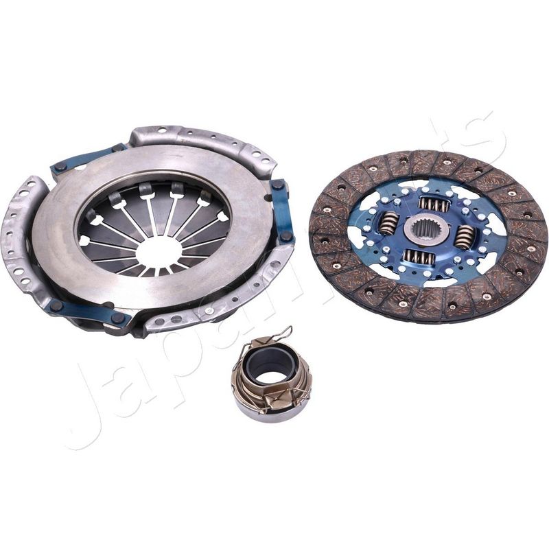 Комплект сцепления JAPANPARTS KF296