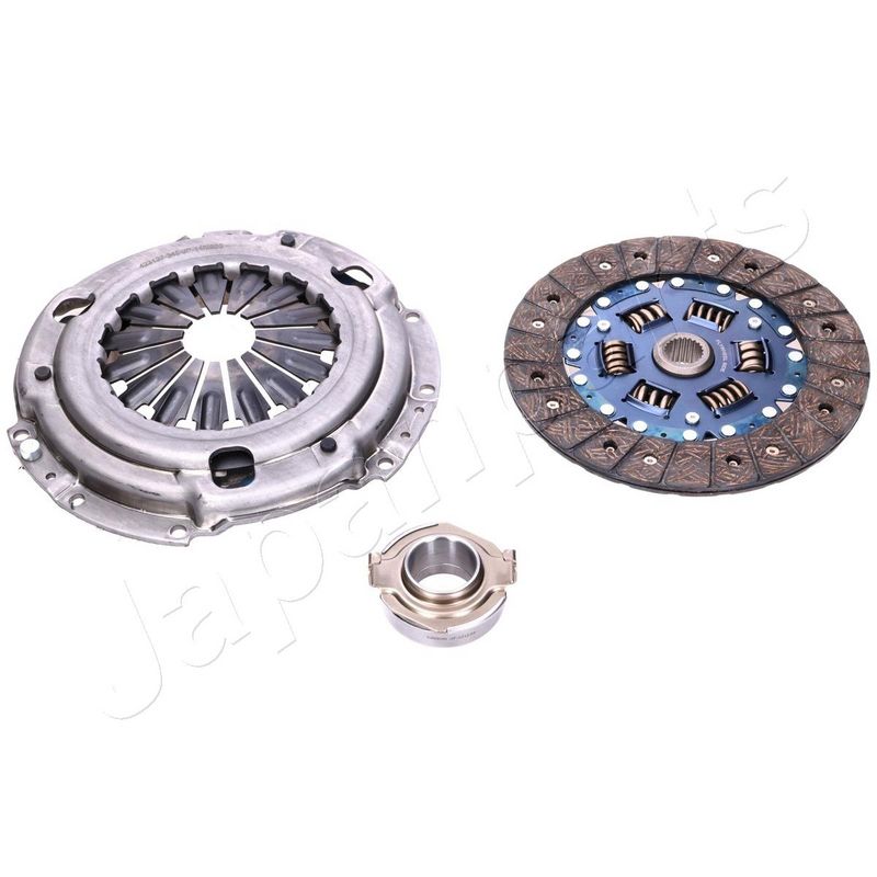 Комплект сцепления JAPANPARTS KF345