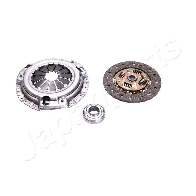 Комплект сцепления JAPANPARTS KF508