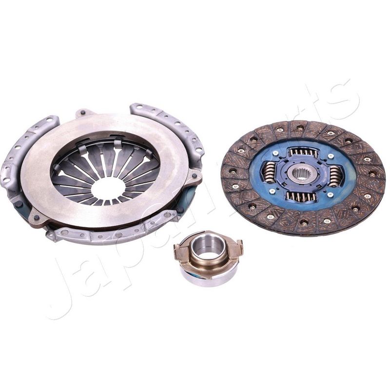 Комплект сцепления JAPANPARTS KF832