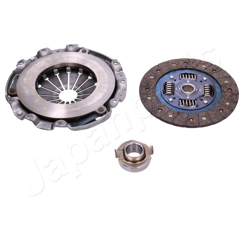 Комплект сцепления JAPANPARTS KF840