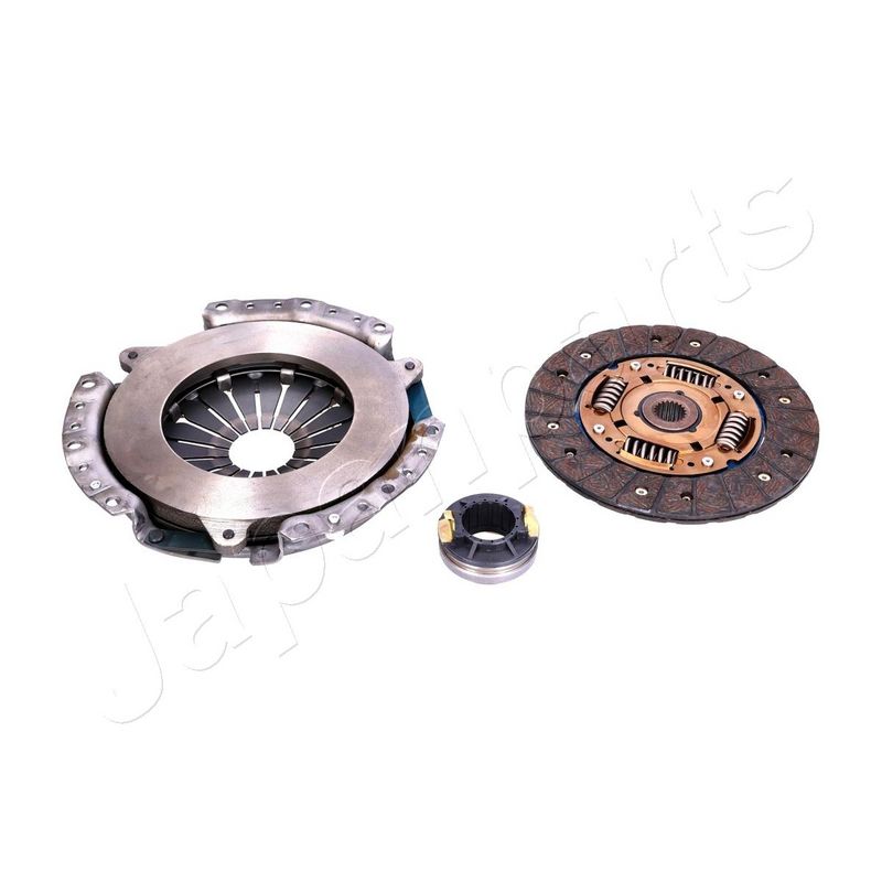 Комплект сцепления JAPANPARTS KFH01